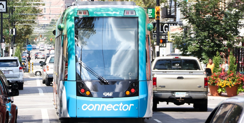 bell connector