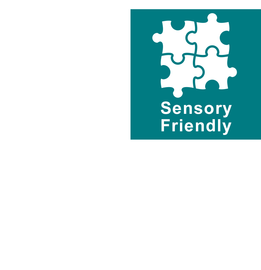 sensory accessibility icon