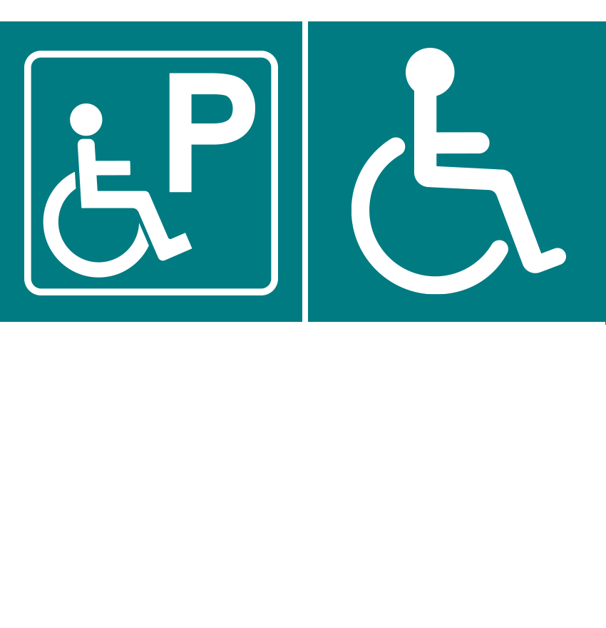mobility accessibility icon