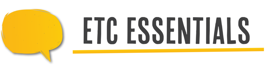 ETC Essentials art