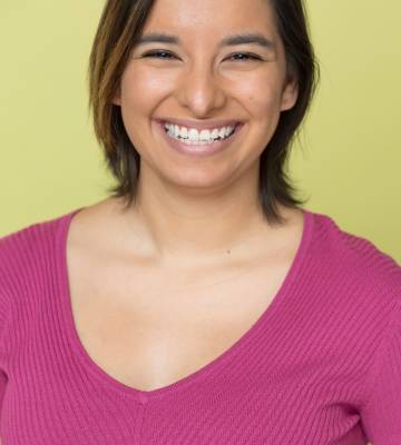 Malyssa Quinn headshot
