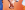 Masthead_WhoAll A Black woman and white man holding hands against a burnt orange background